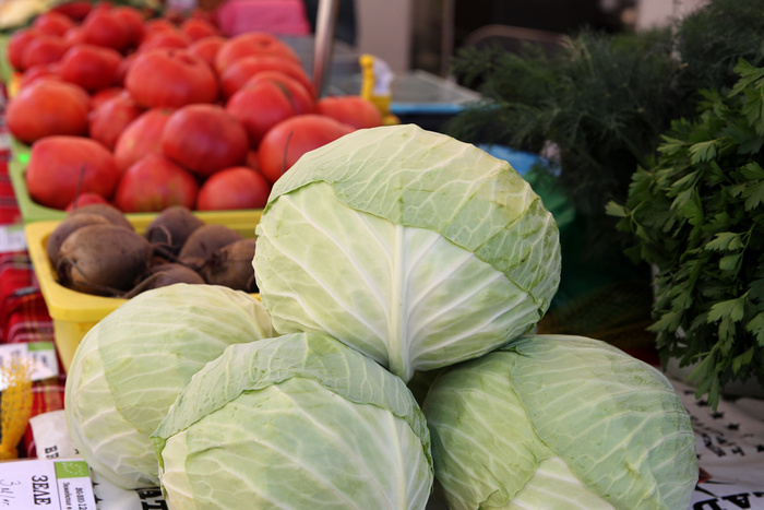 Доматите и краставиците очаквано са рекордьори по поскъпване в последните